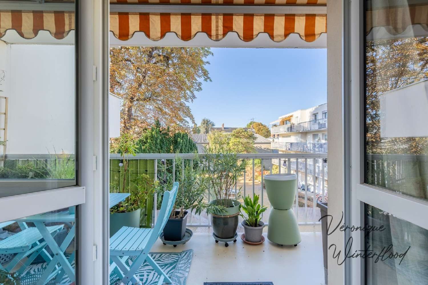 à vendre appartement Vernon Eure 3