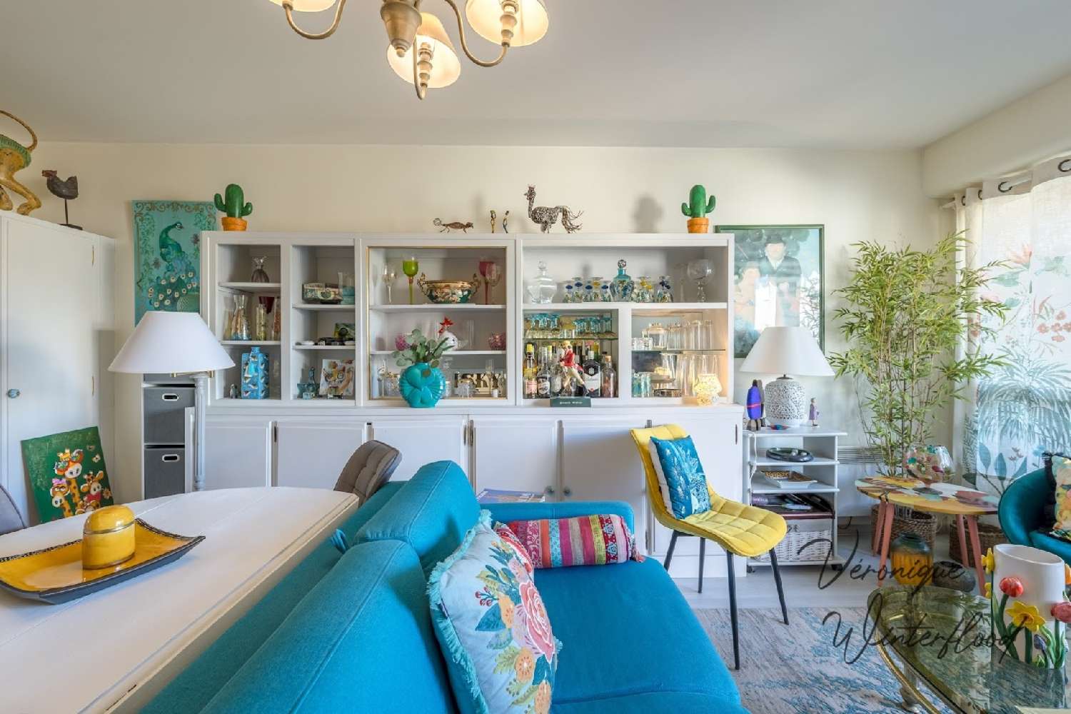 à vendre appartement Vernon Eure 5