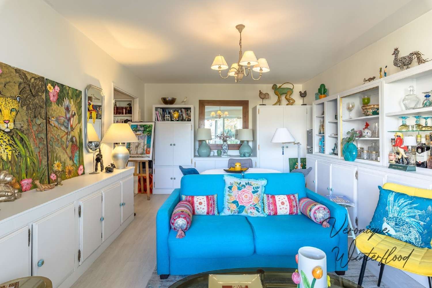 à vendre appartement Vernon Eure 6