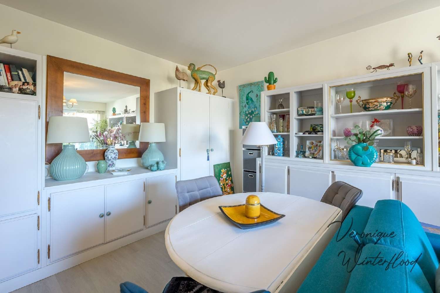 à vendre appartement Vernon Eure 7