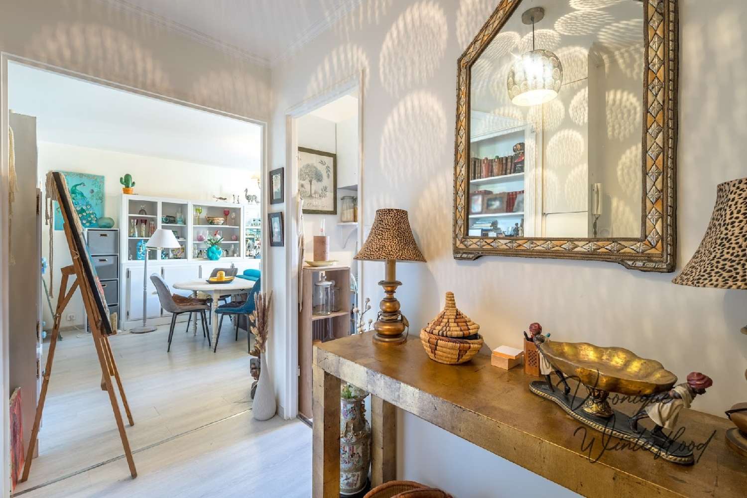 à vendre appartement Vernon Eure 8