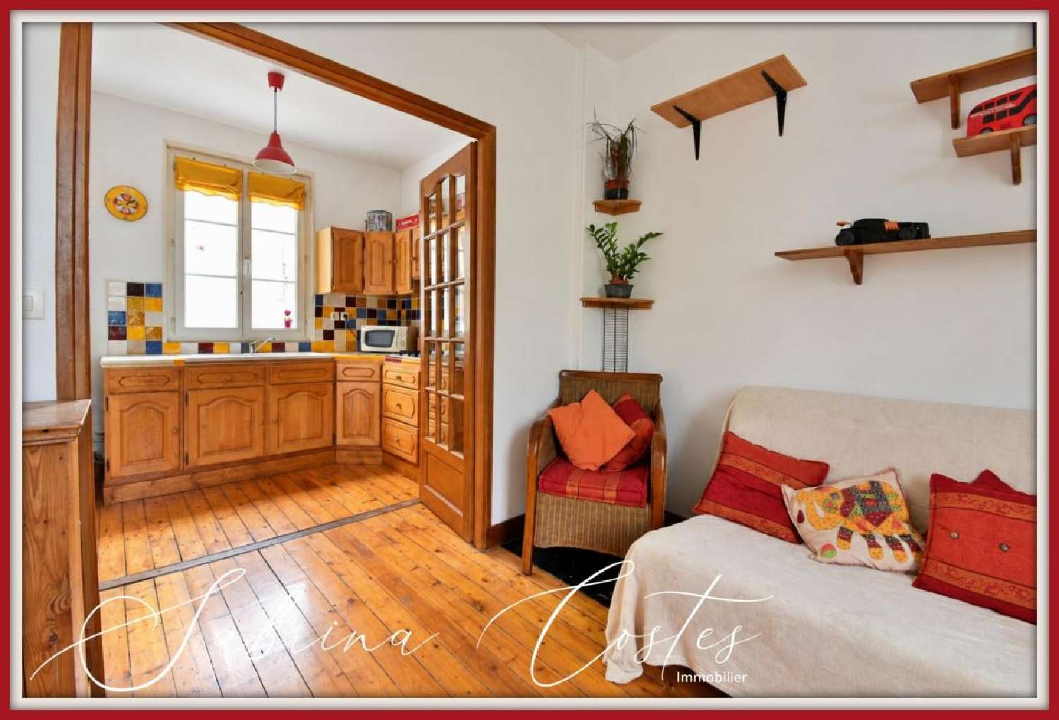  à vendre appartement Vernon Eure 3