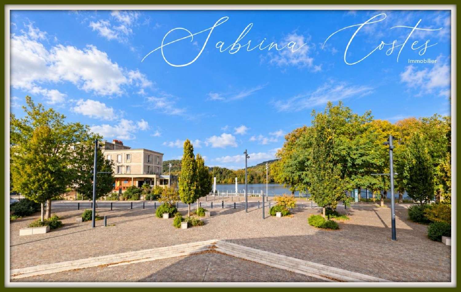  à vendre appartement Vernon Eure 5