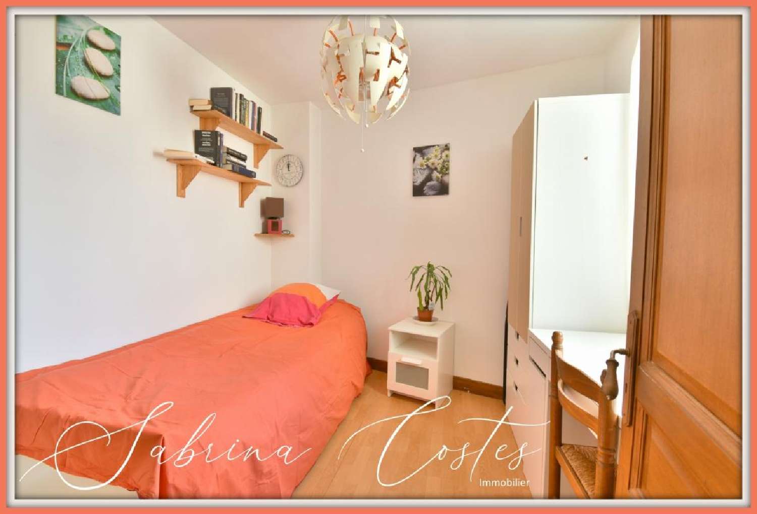  à vendre appartement Vernon Eure 7