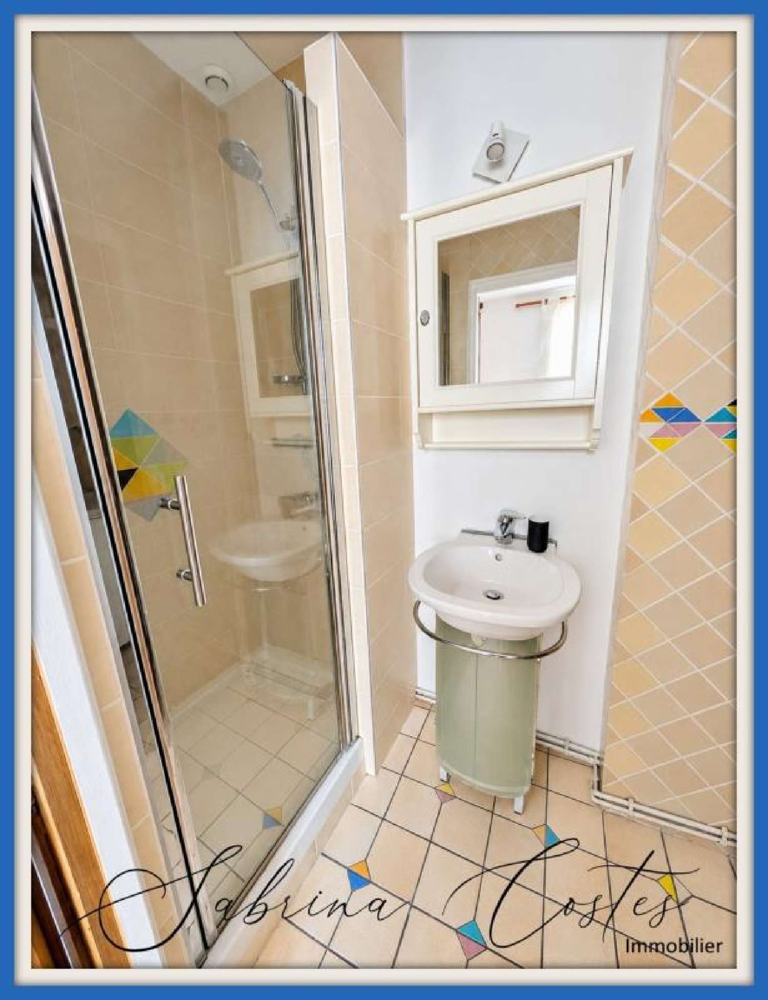  à vendre appartement Vernon Eure 8