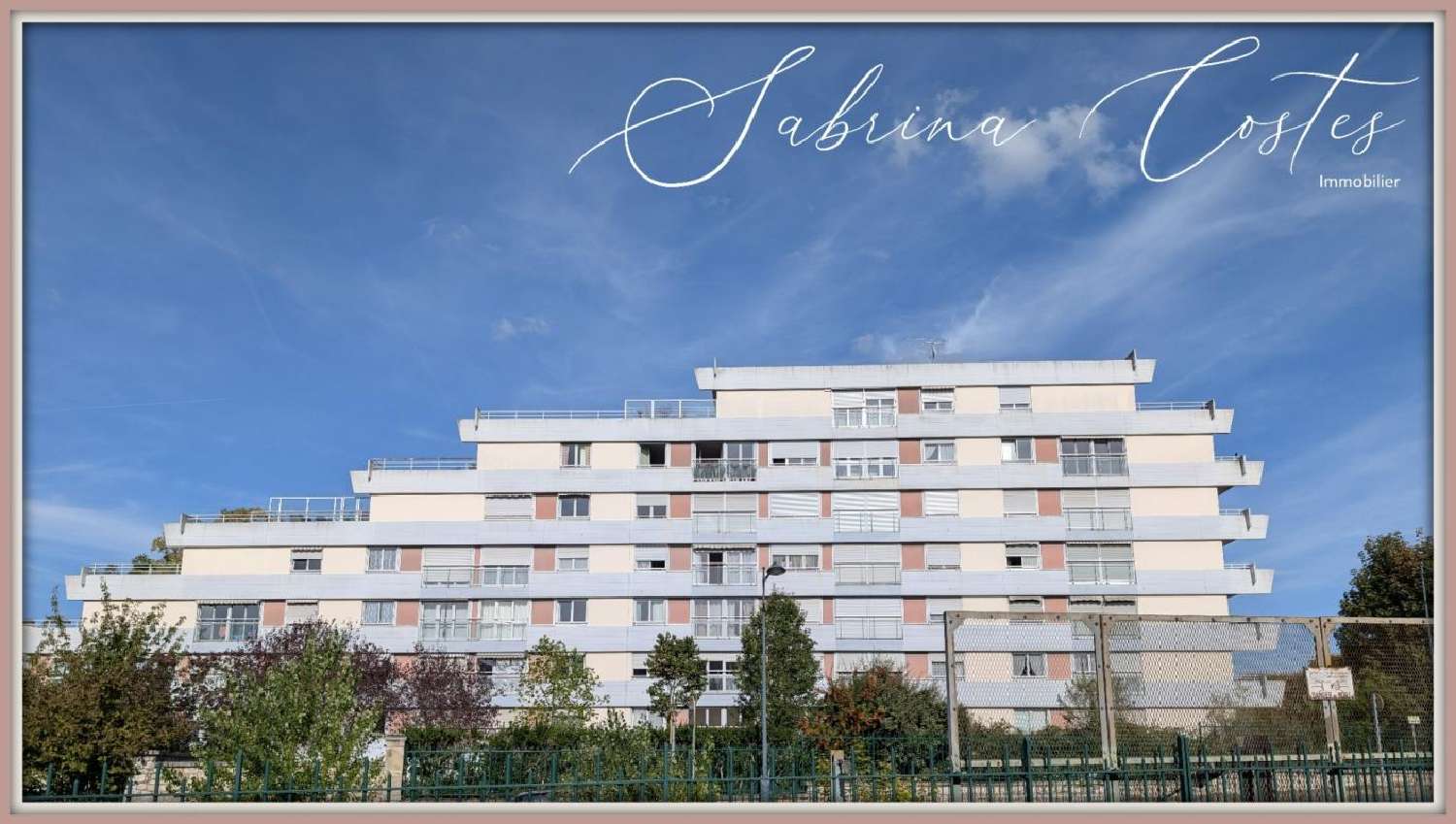 te koop appartement Vernon Eure 1