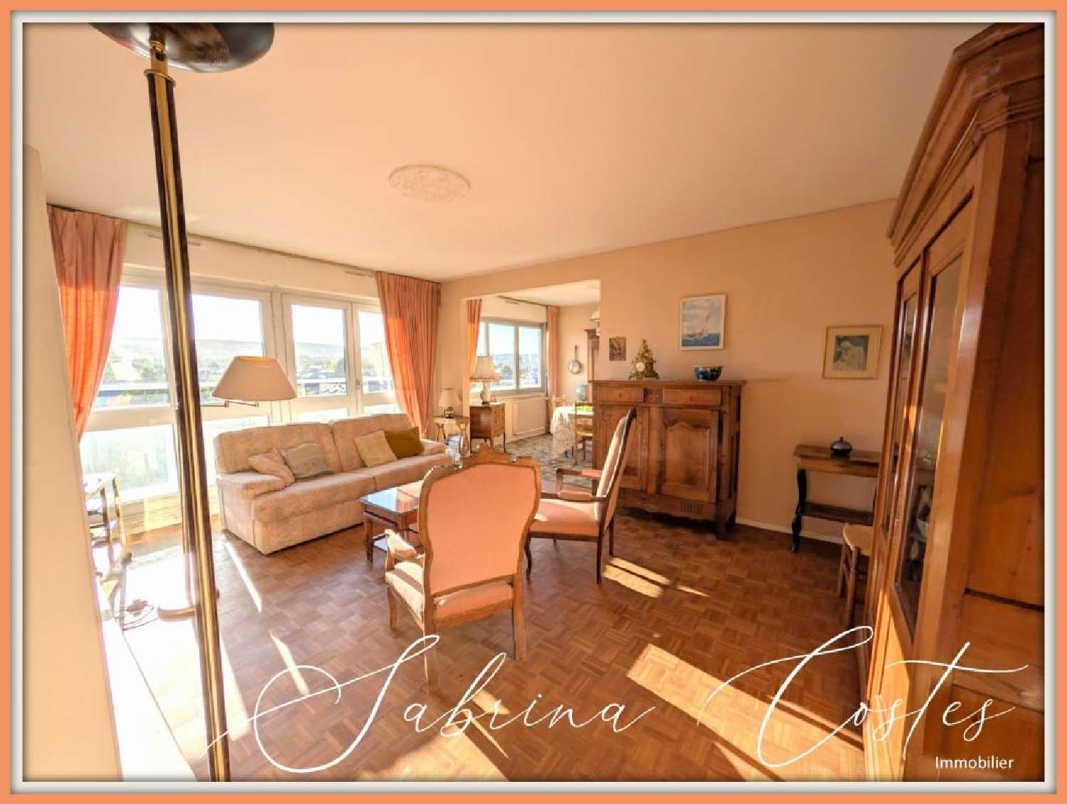 te koop appartement Vernon Eure 2