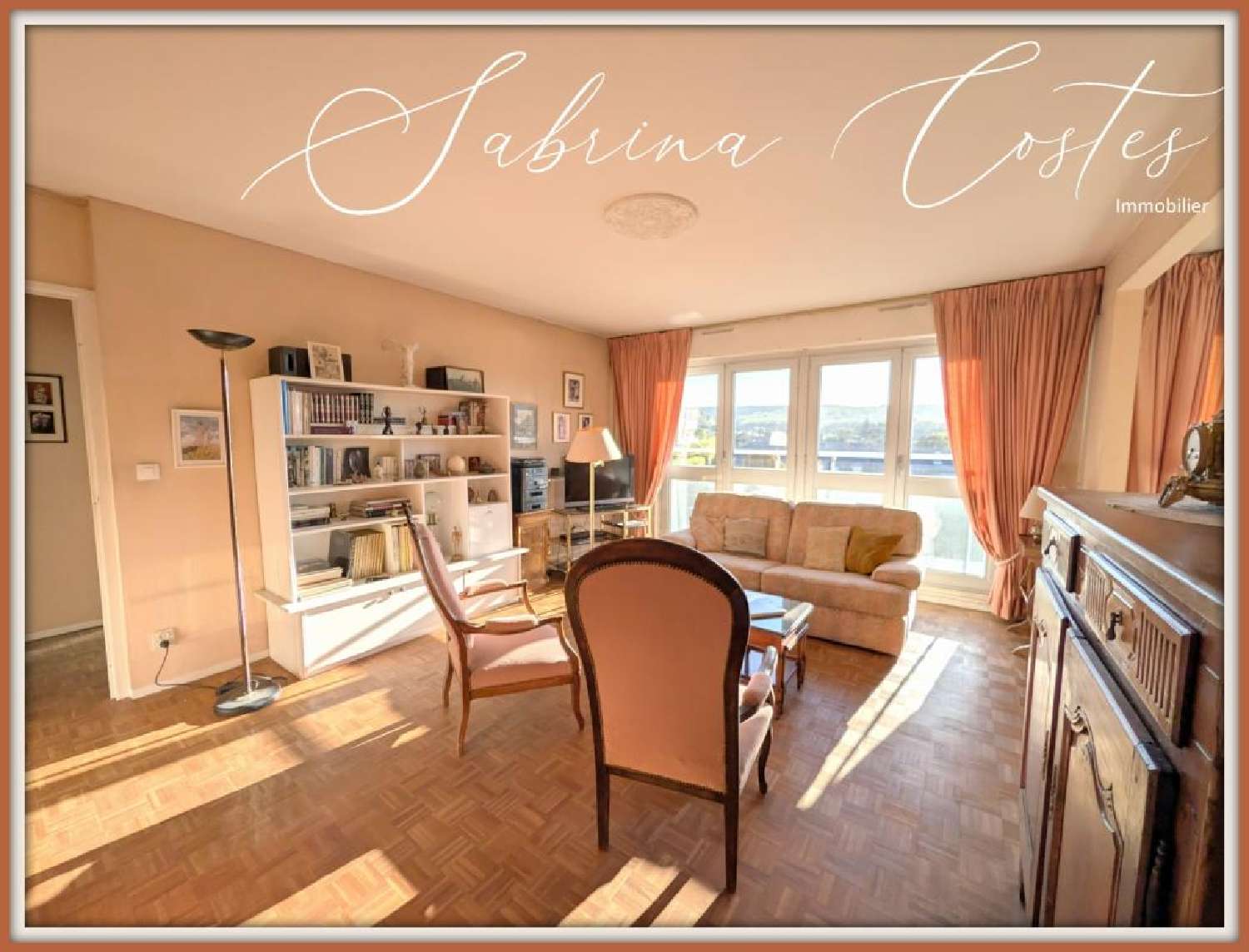 te koop appartement Vernon Eure 3
