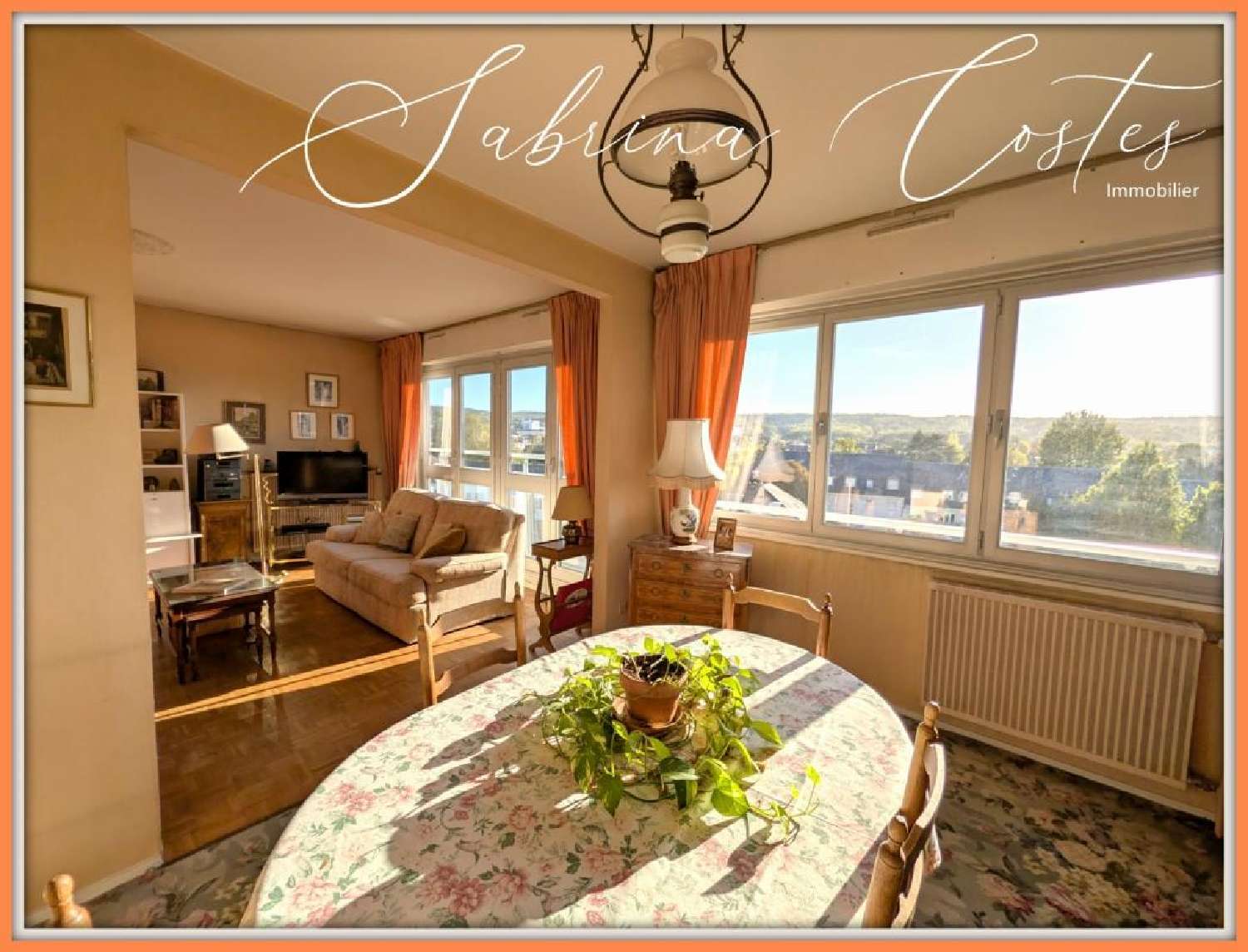 te koop appartement Vernon Eure 4