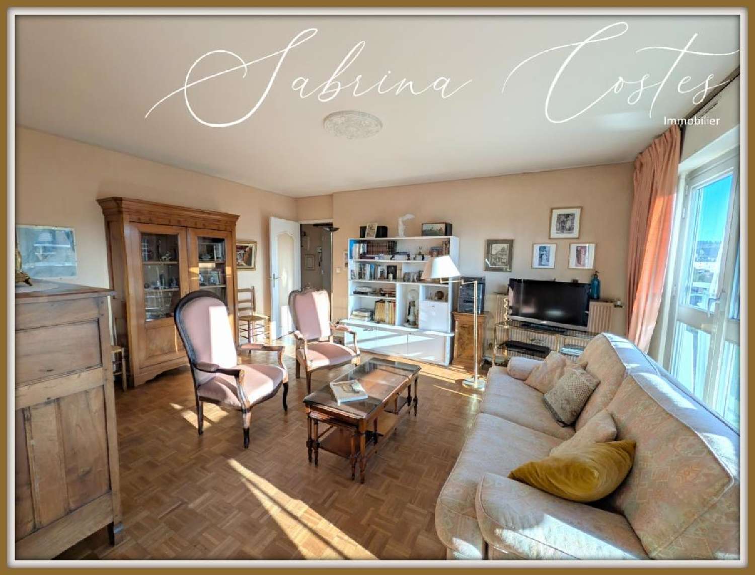 te koop appartement Vernon Eure 8