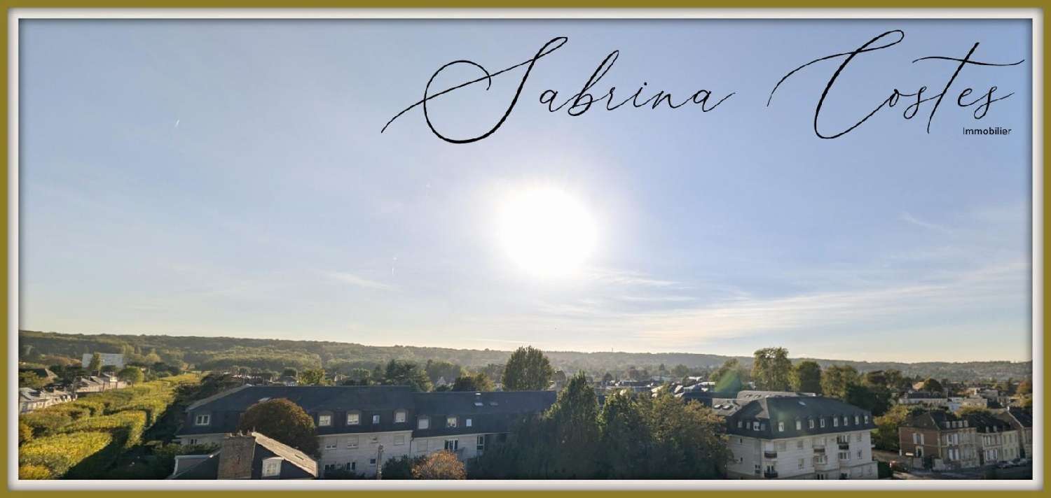 for sale apartment Vernon Eure 5