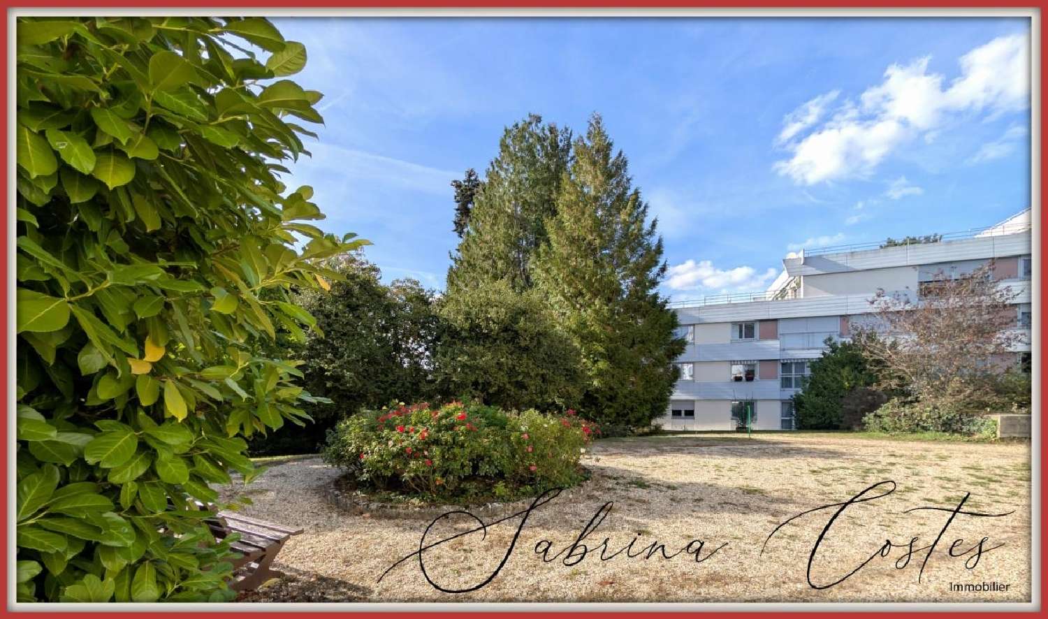 for sale apartment Vernon Eure 6