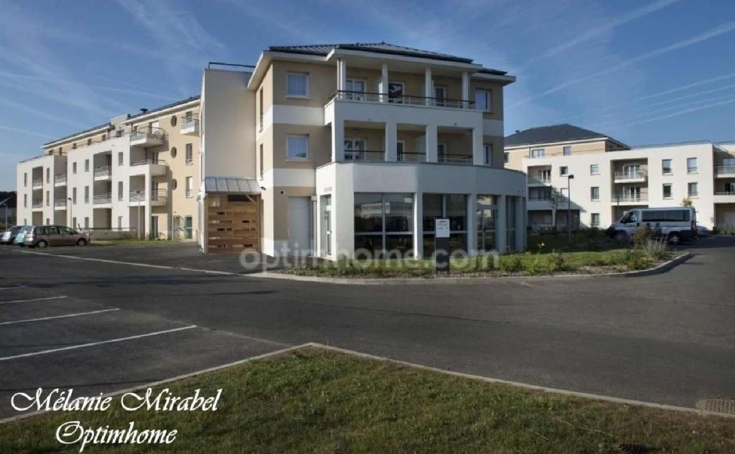 for sale apartment Vernouillet Eure-et-Loir 2