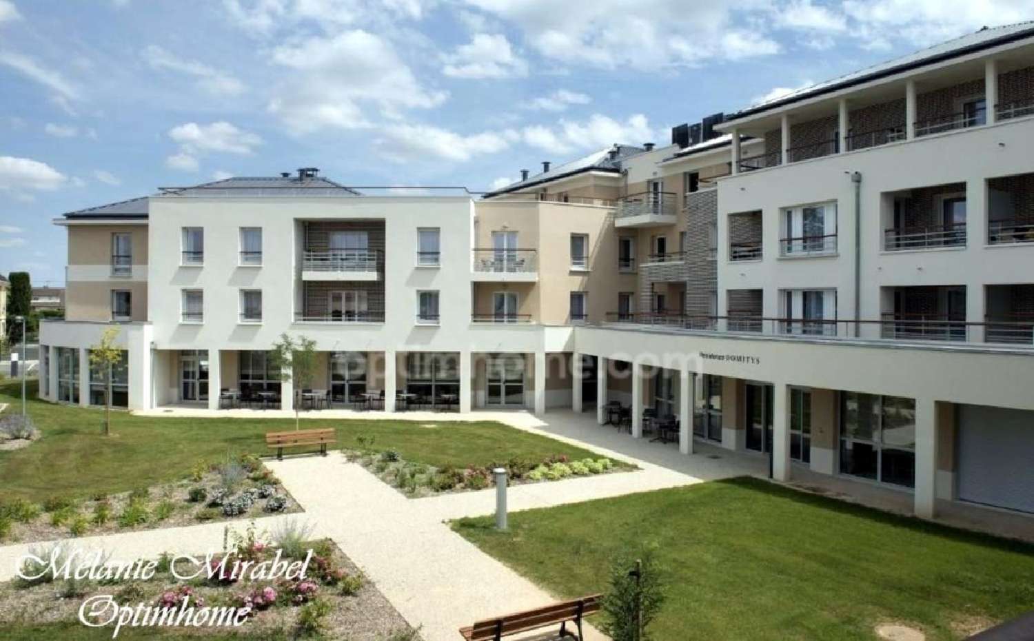 for sale apartment Vernouillet Eure-et-Loir 3