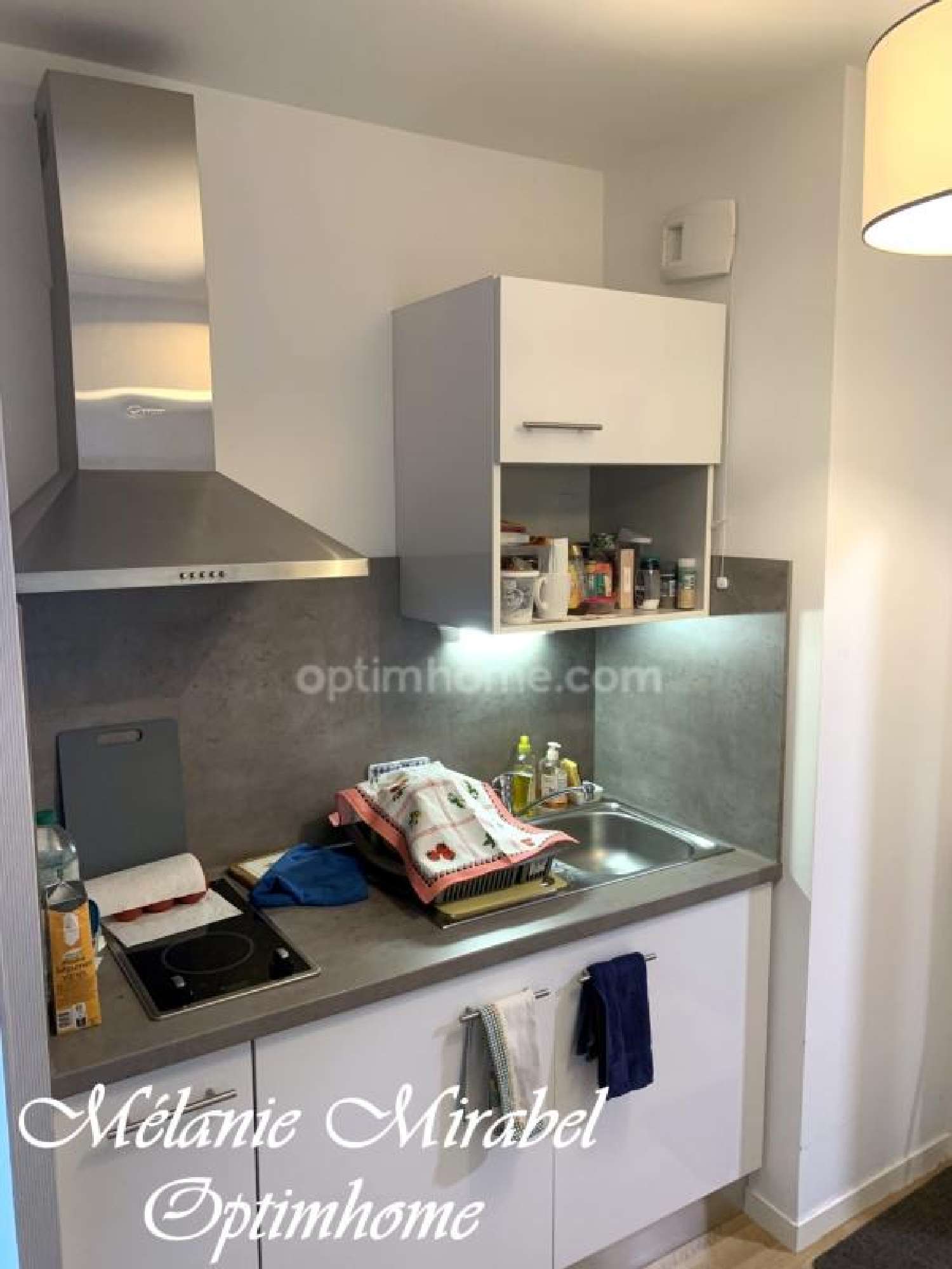 for sale apartment Vernouillet Eure-et-Loir 7