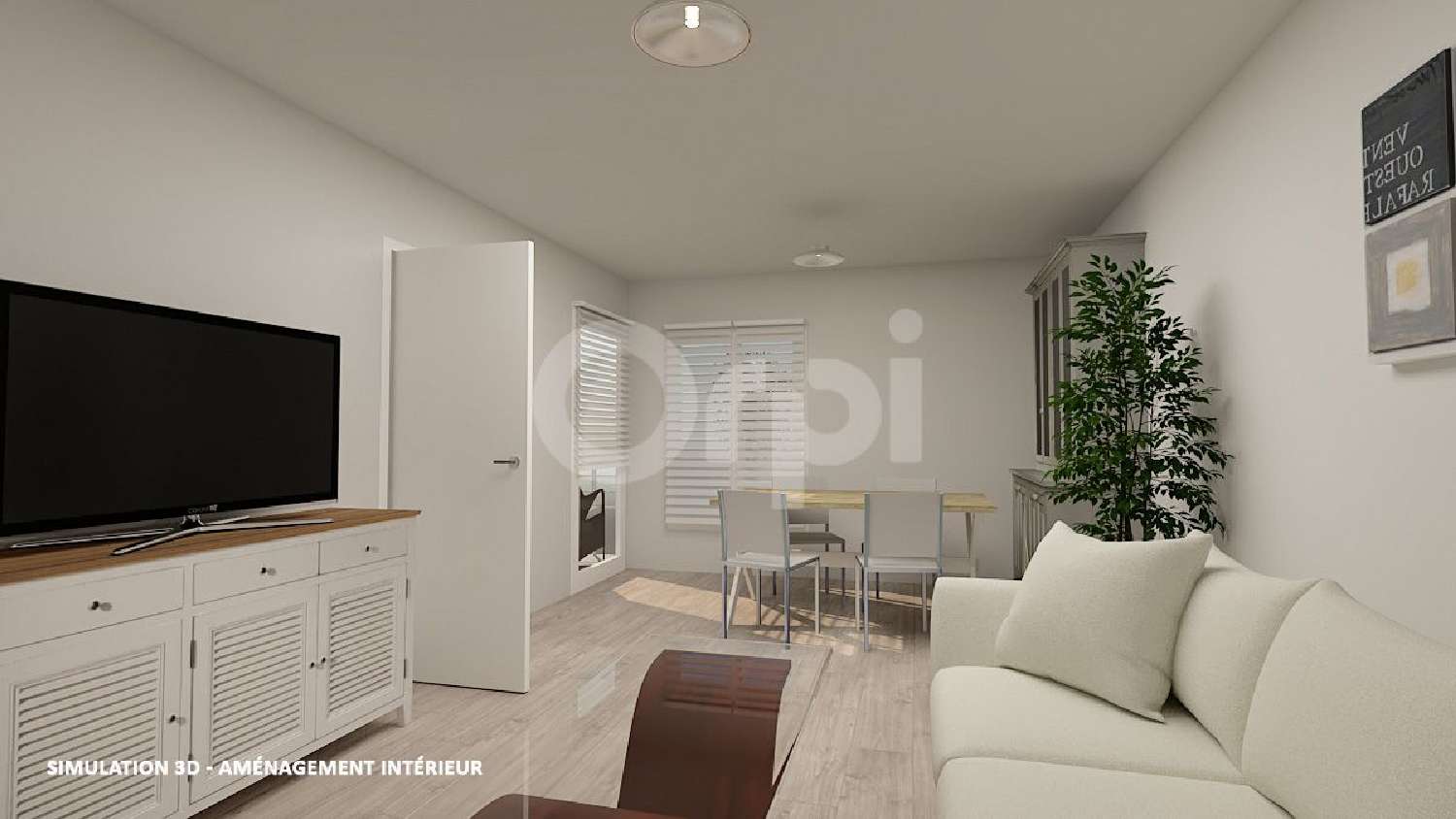 for sale apartment Vernouillet Yvelines 1