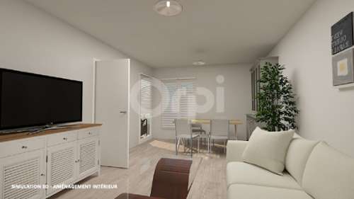 Vernouillet Yvelines apartment foto 7431011