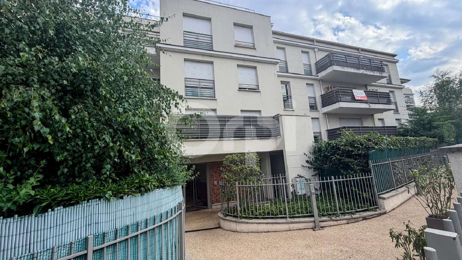 te koop appartement Vernouillet Yvelines 1