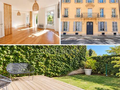 Versailles Yvelines apartment foto 7420880