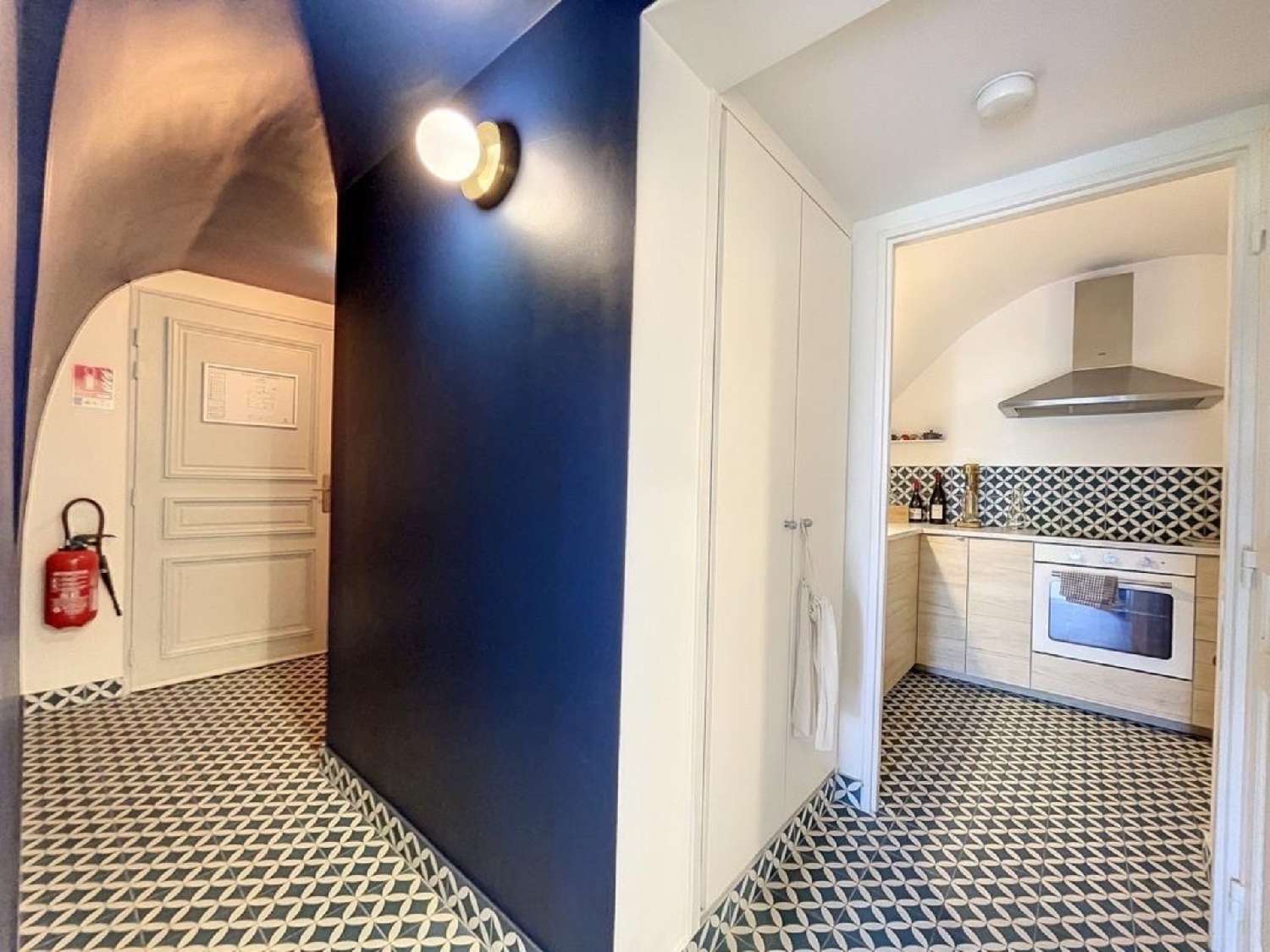 for sale apartment Versailles Yvelines 8