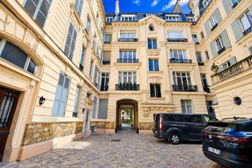 Versailles Yvelines appartement foto 7424231