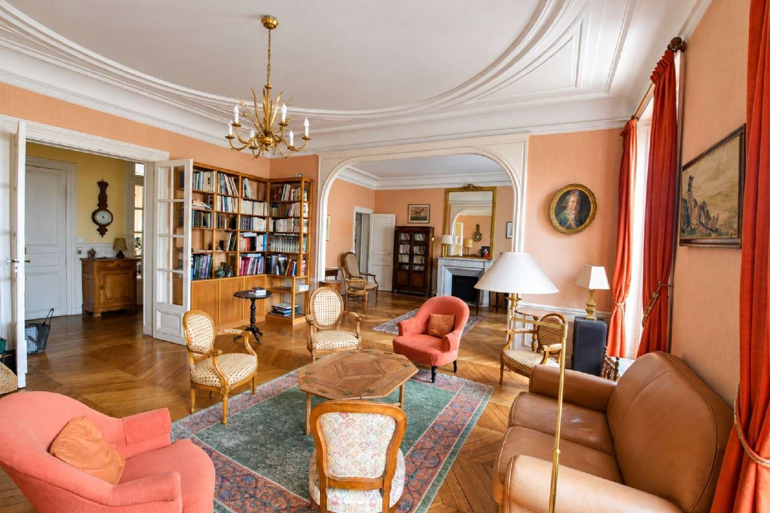 te koop appartement Versailles Yvelines 2