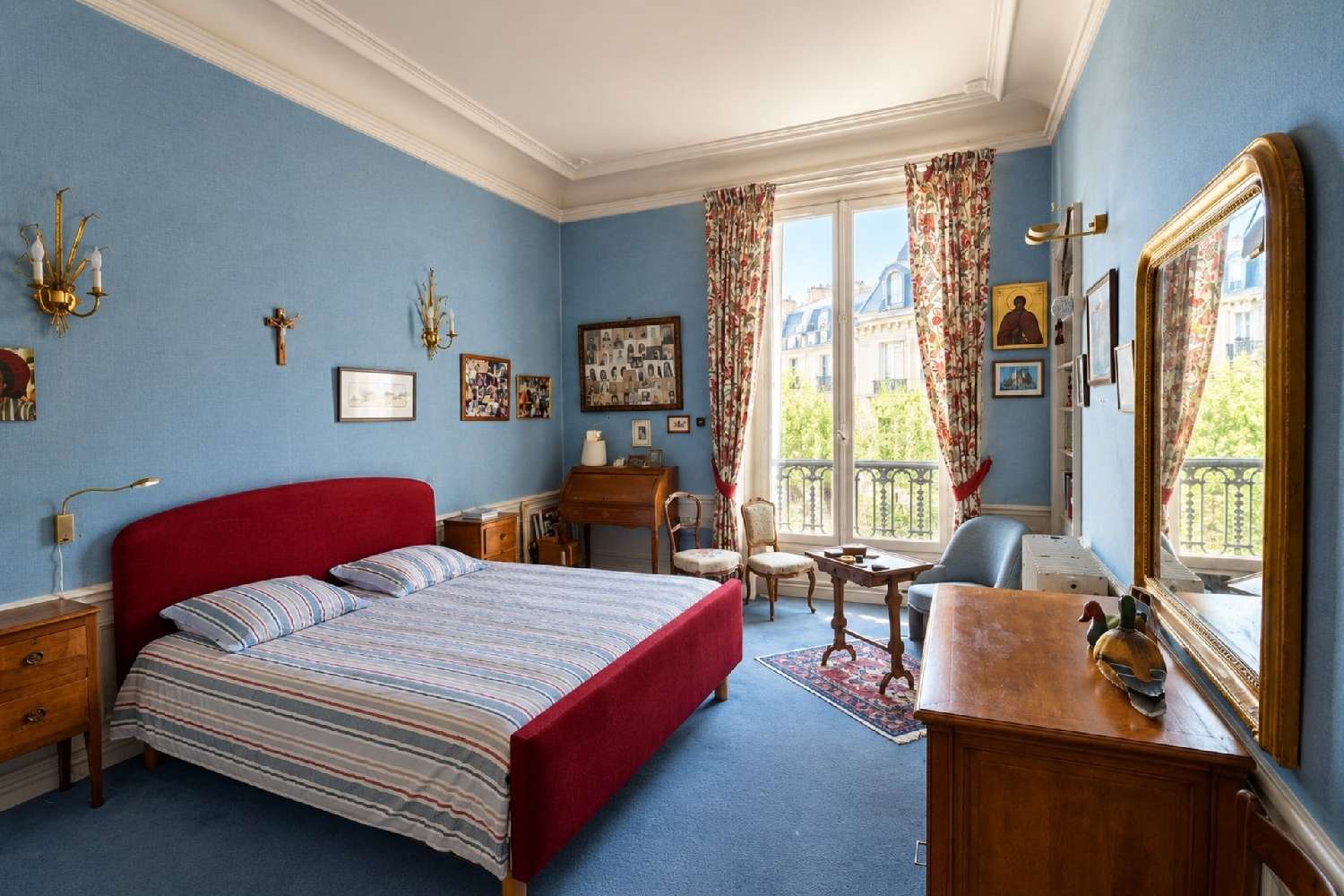 te koop appartement Versailles Yvelines 7