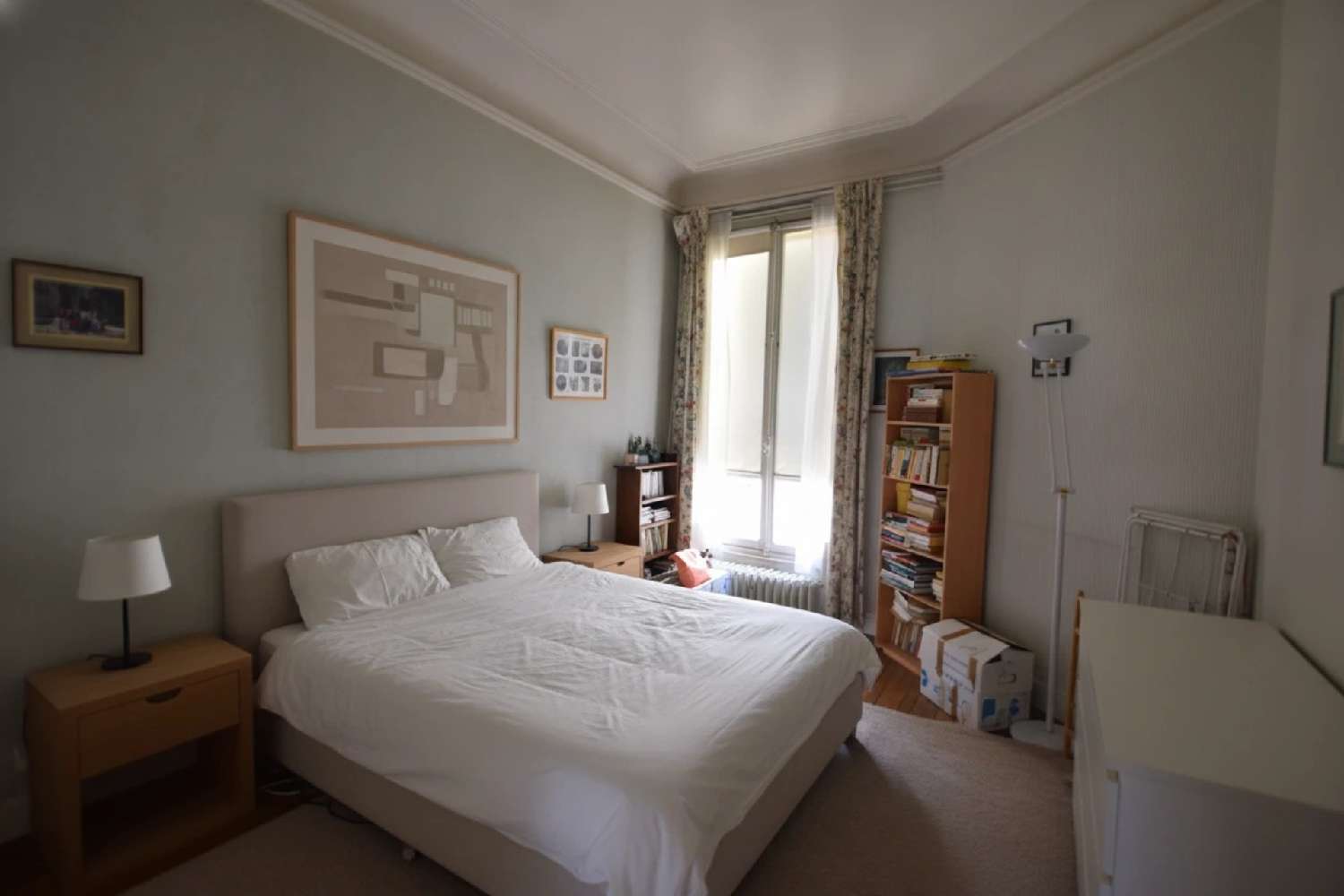 te koop appartement Versailles Yvelines 8