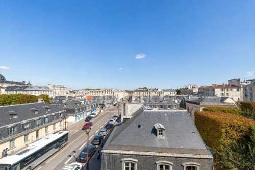 Versailles Yvelines appartement foto 7428371