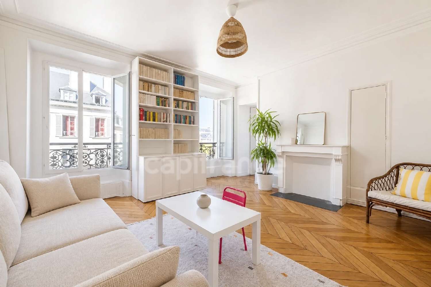  te koop appartement Versailles Yvelines 2
