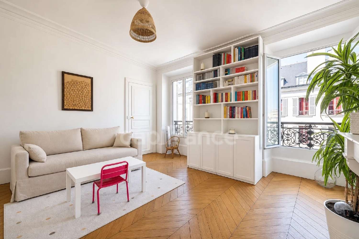  te koop appartement Versailles Yvelines 3