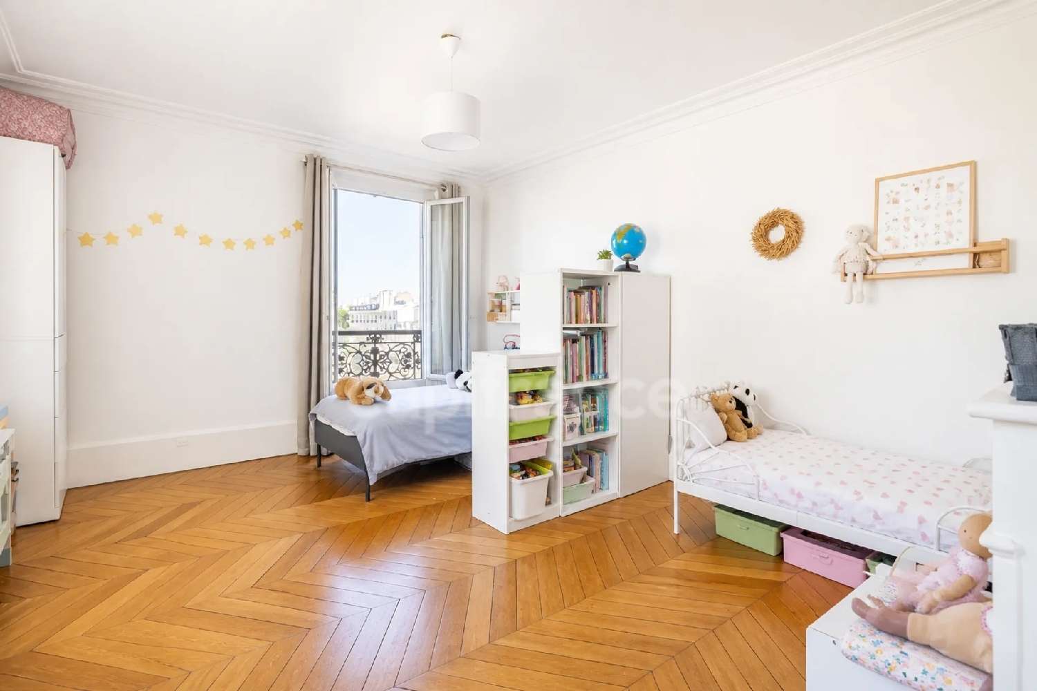  te koop appartement Versailles Yvelines 4