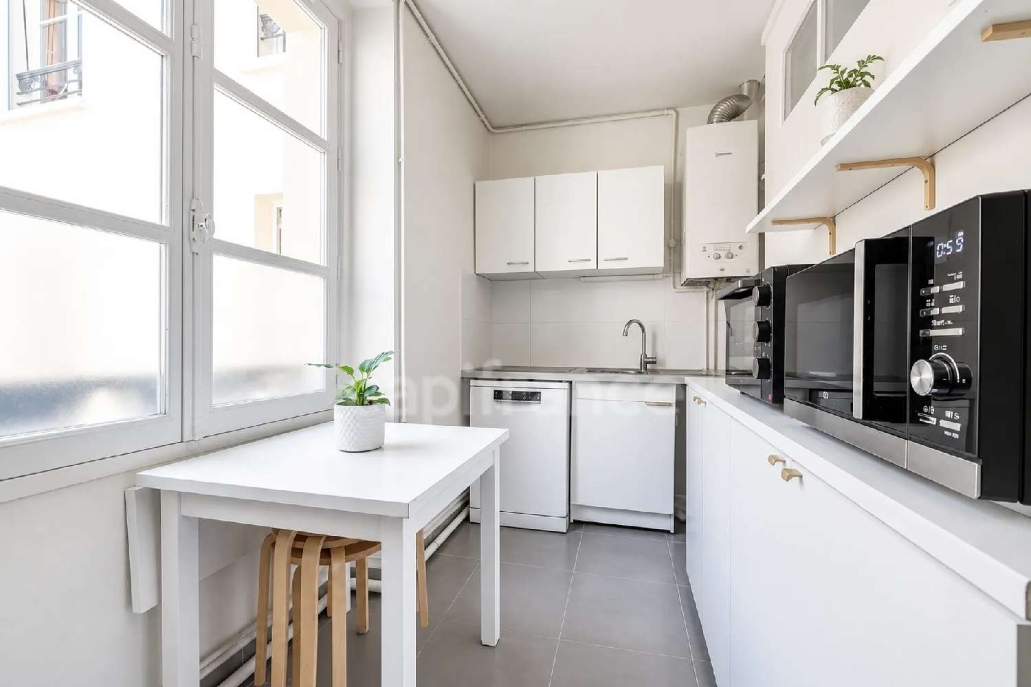  te koop appartement Versailles Yvelines 5