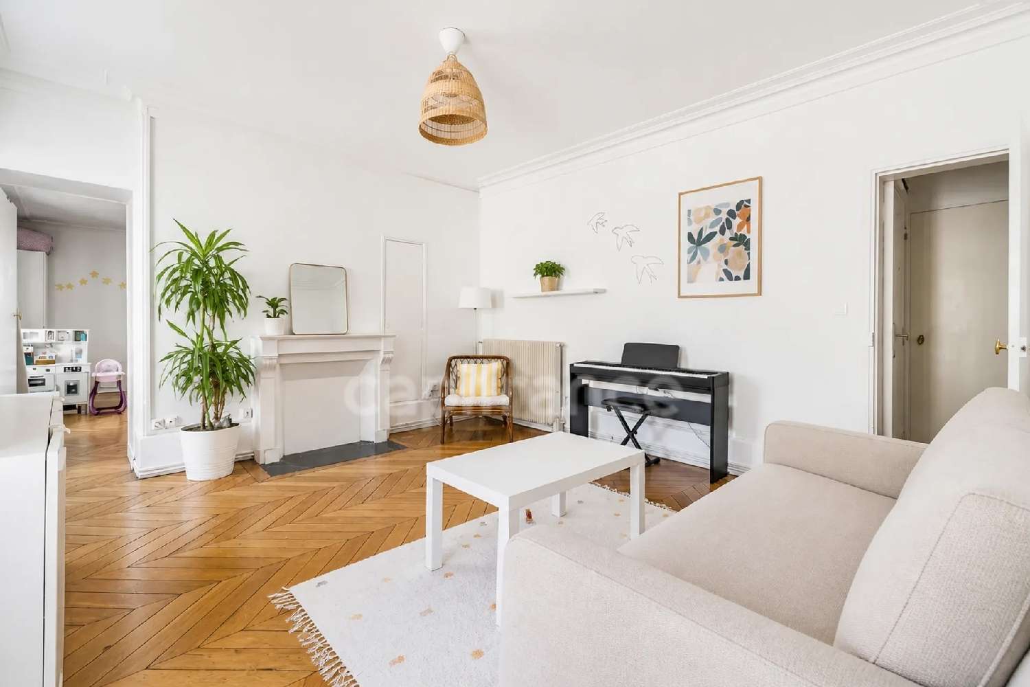 te koop appartement Versailles Yvelines 6