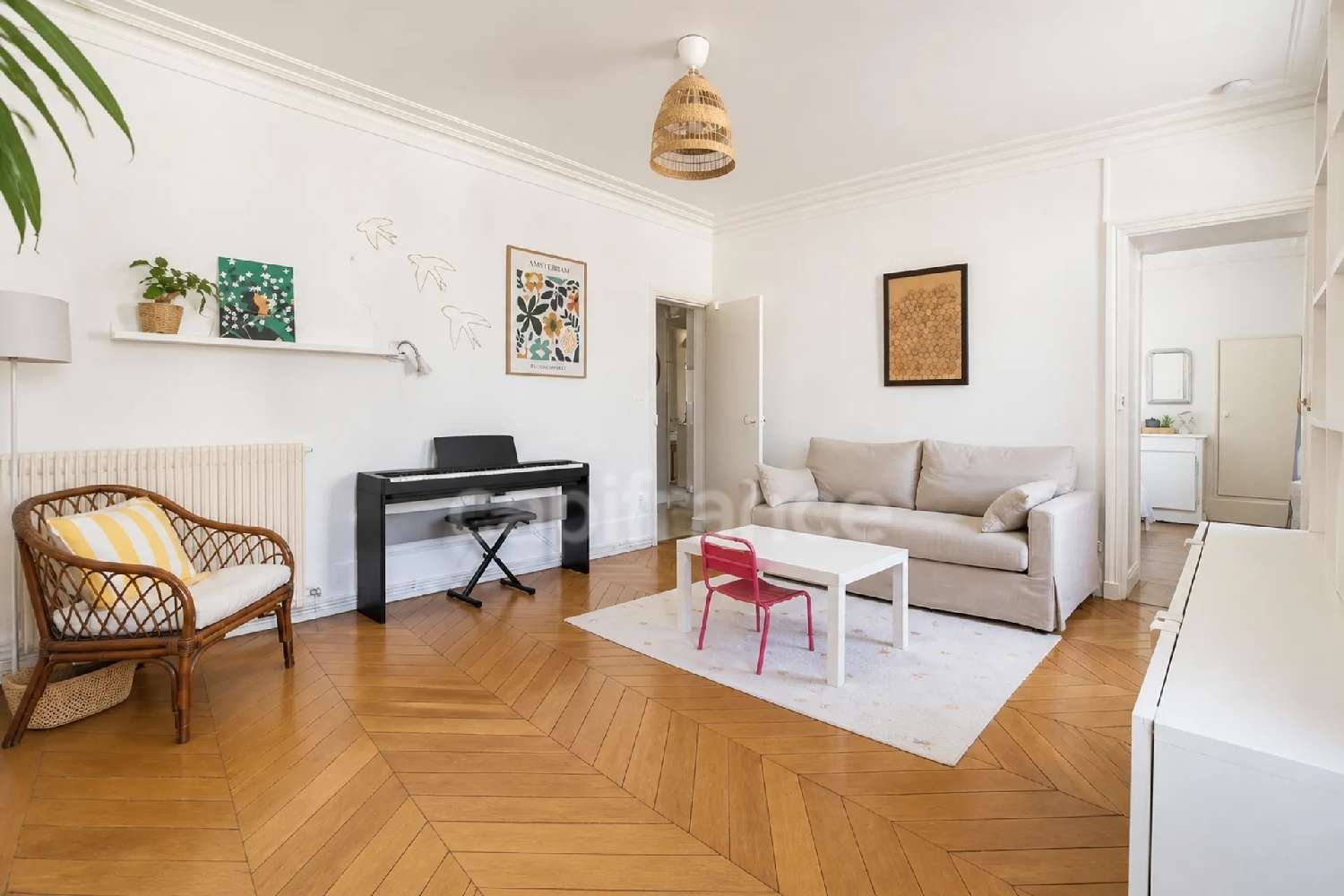  te koop appartement Versailles Yvelines 7