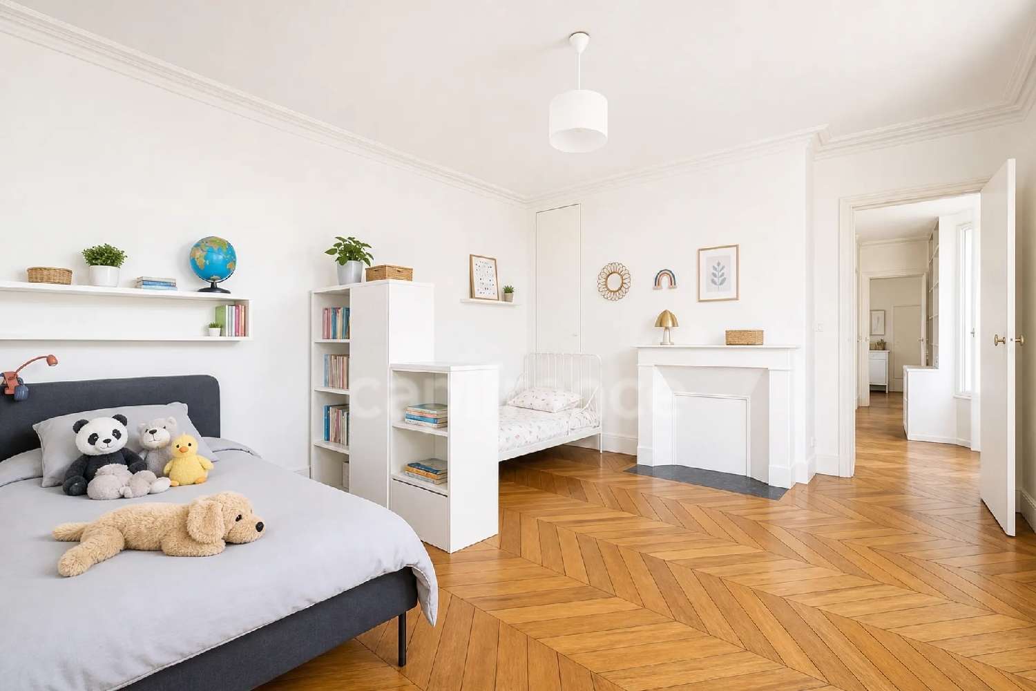  te koop appartement Versailles Yvelines 8