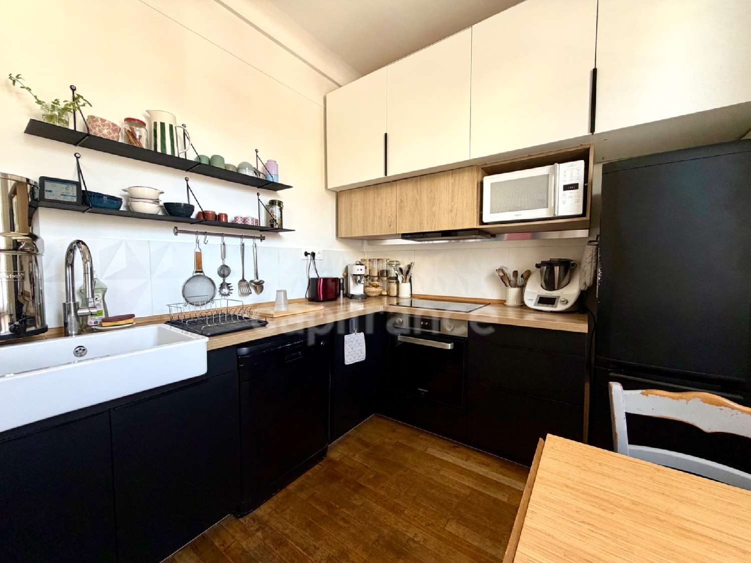  kaufen Wohnung/ Apartment Versailles Yvelines 5