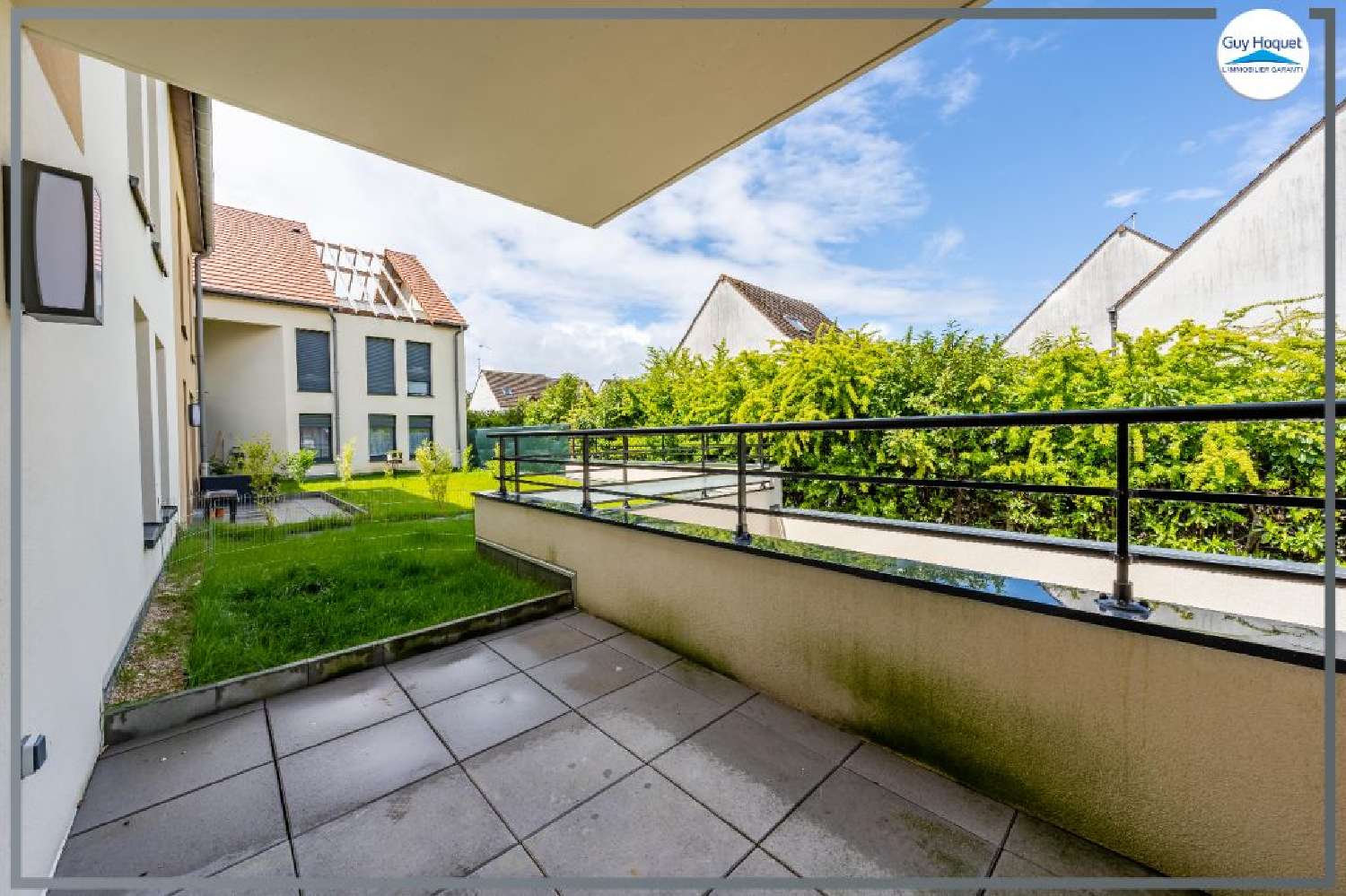 en venta apartamento Vert-Saint-Denis Seine-et-Marne 1