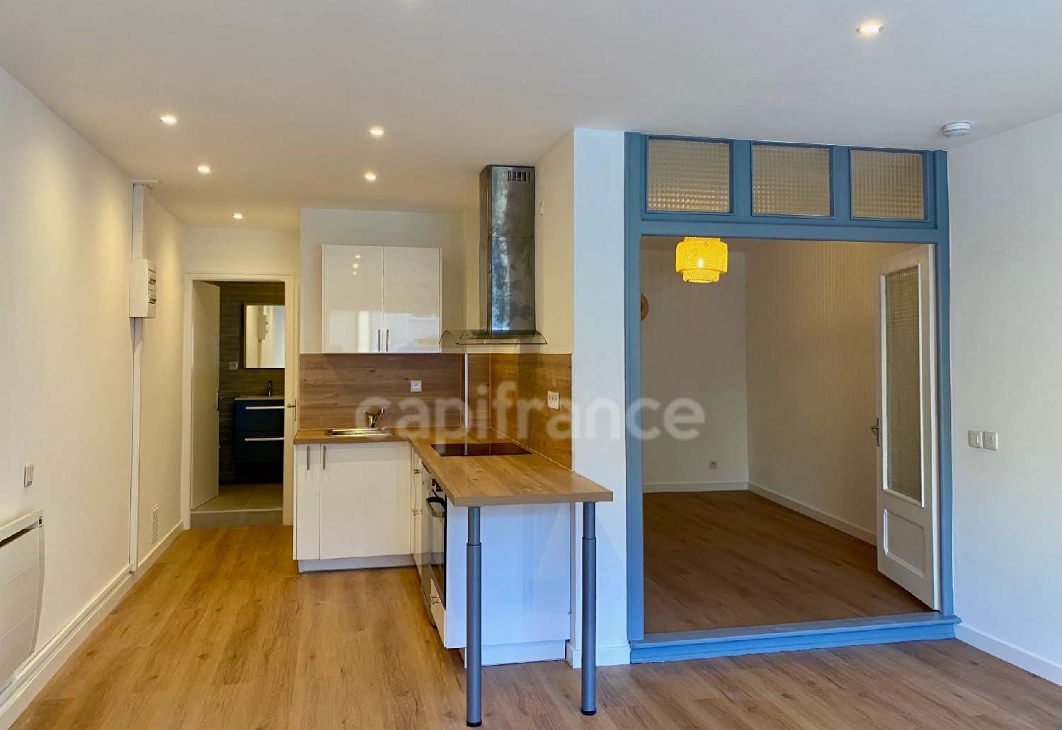 te koop appartement Vesancy Ain 2