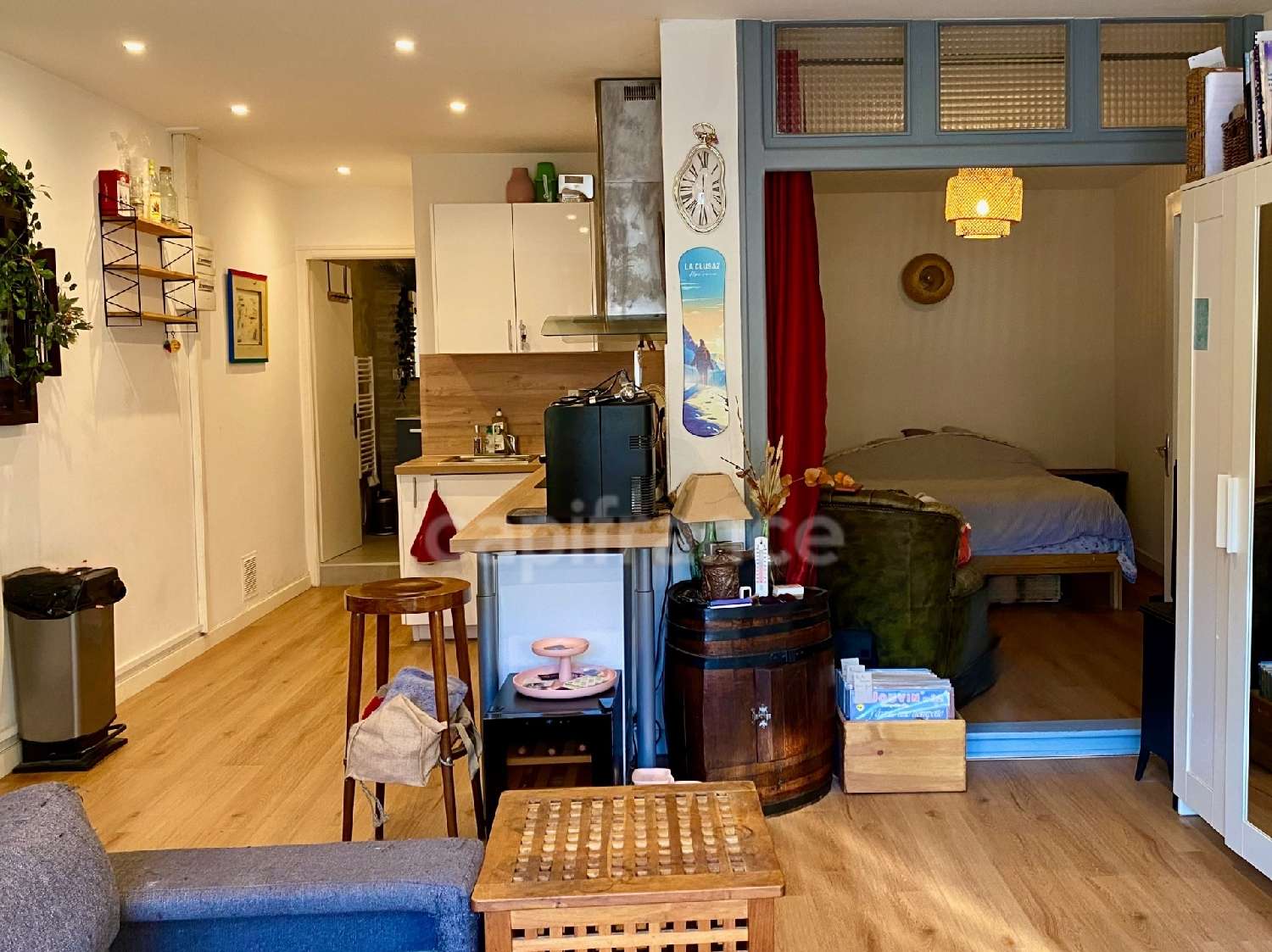 te koop appartement Vesancy Ain 3