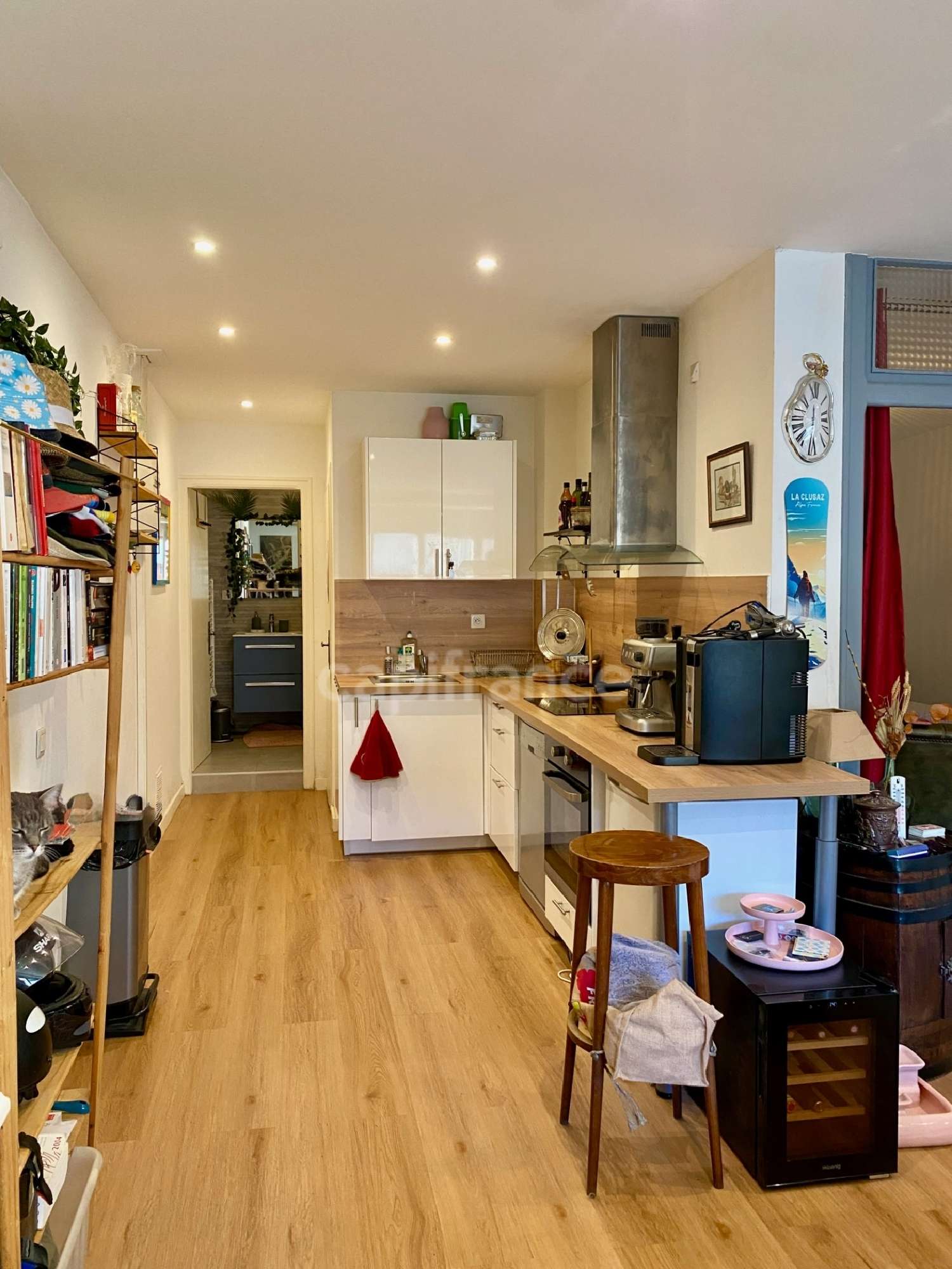 te koop appartement Vesancy Ain 8