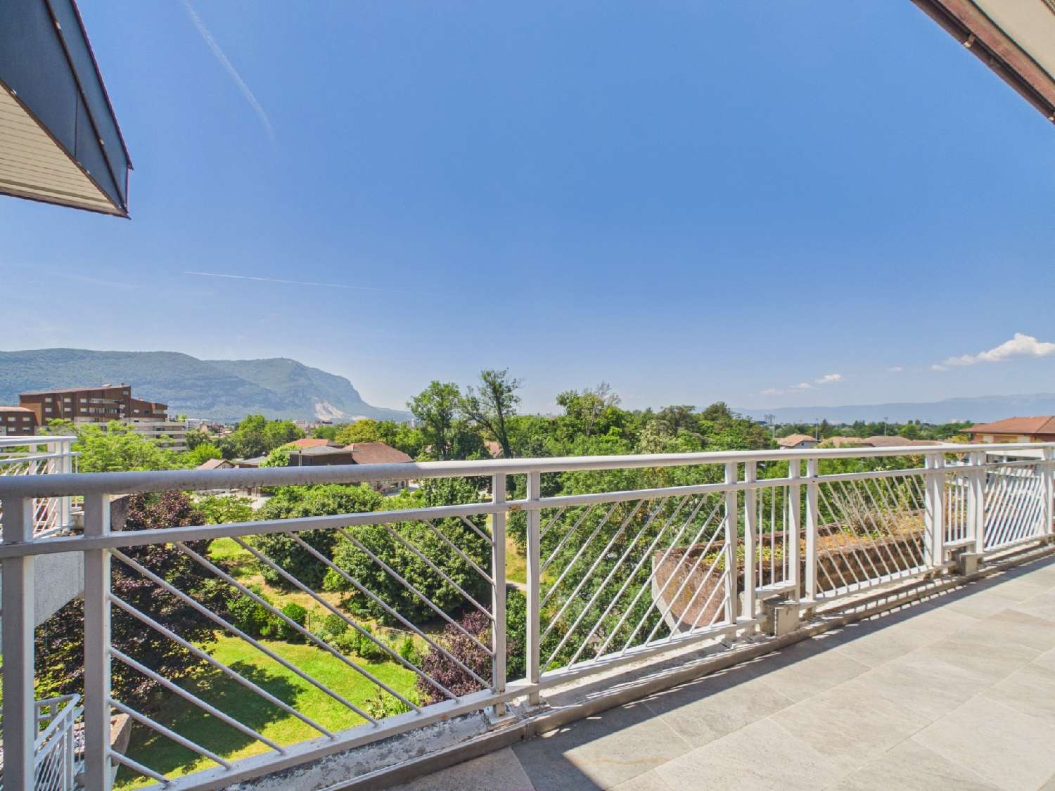 for sale apartment Vétraz-Monthoux Haute-Savoie 5