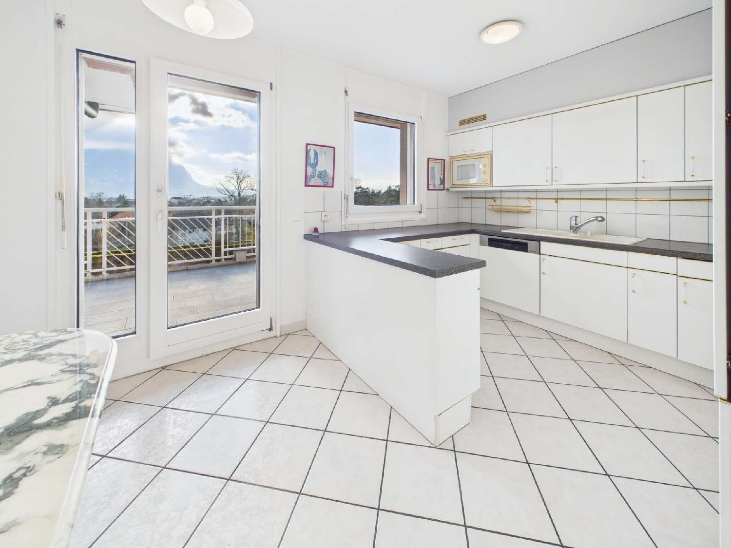 for sale apartment Vétraz-Monthoux Haute-Savoie 8