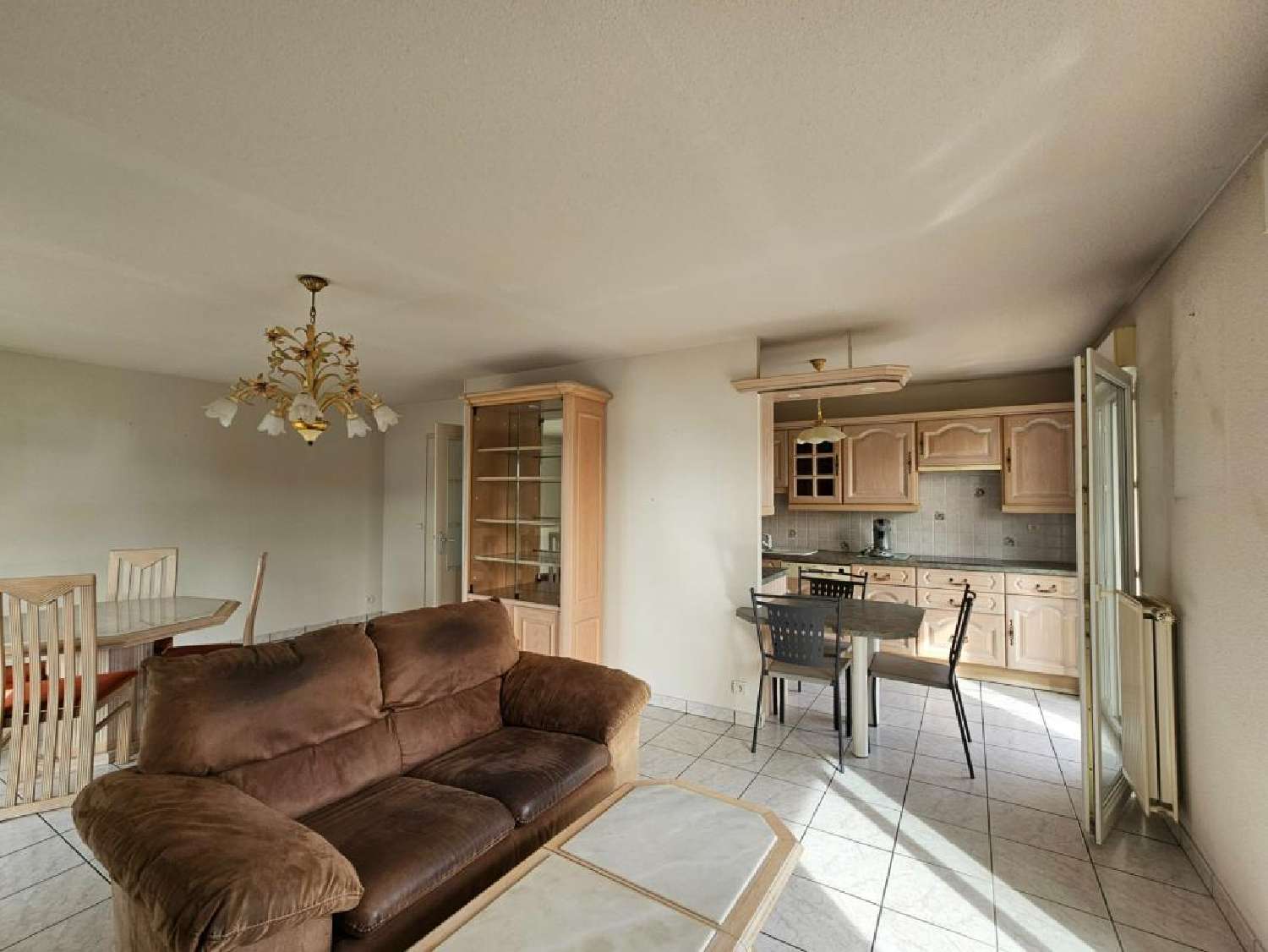  en venta apartamento Vétraz-Monthoux Haute-Savoie 1