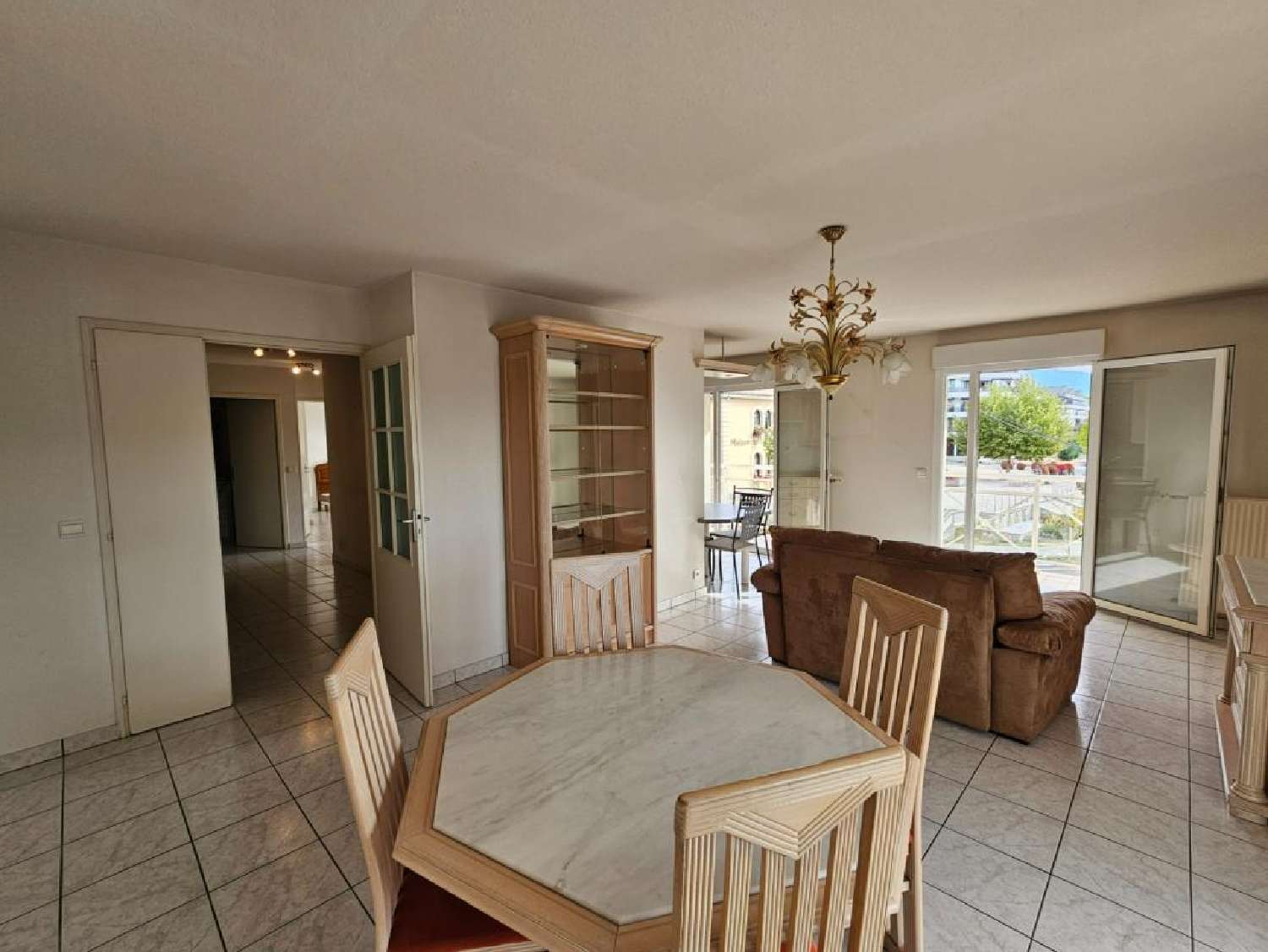  en venta apartamento Vétraz-Monthoux Haute-Savoie 2