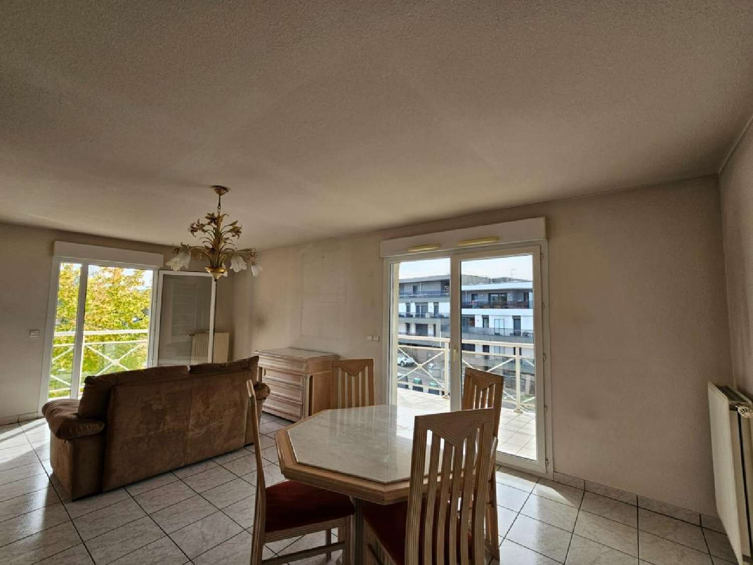  en venta apartamento Vétraz-Monthoux Haute-Savoie 3