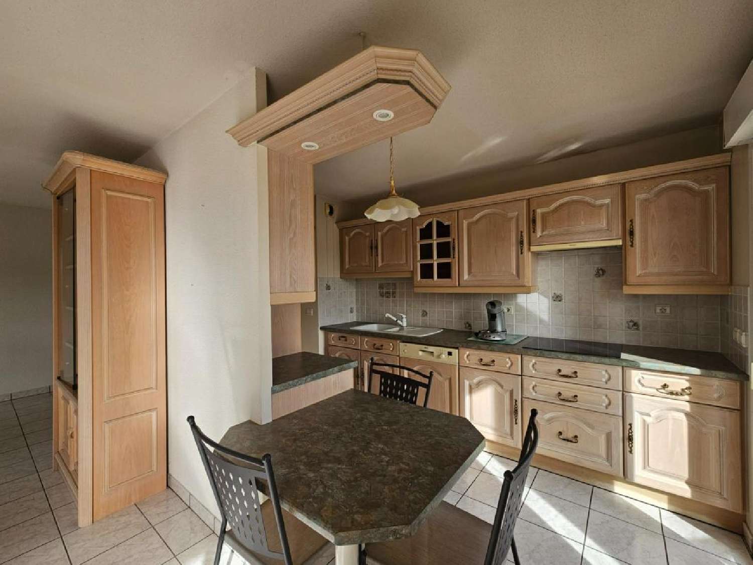  en venta apartamento Vétraz-Monthoux Haute-Savoie 4