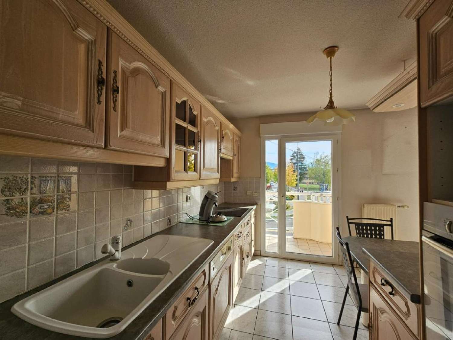  en venta apartamento Vétraz-Monthoux Haute-Savoie 5