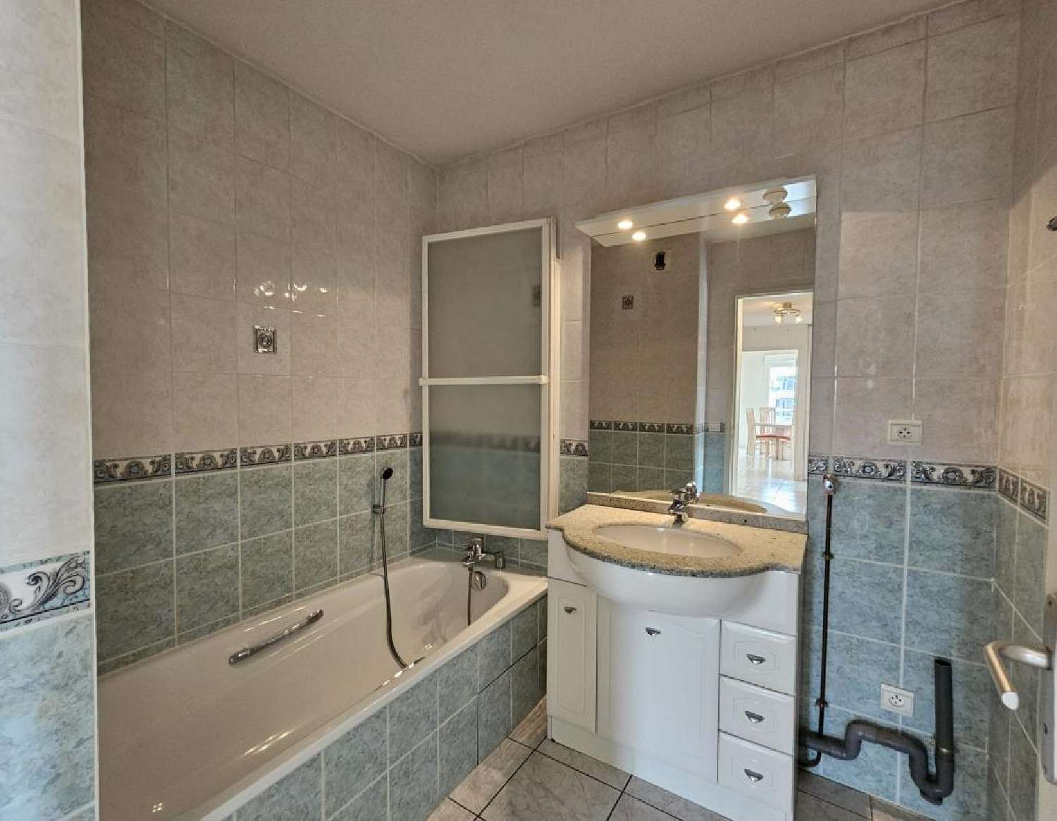  en venta apartamento Vétraz-Monthoux Haute-Savoie 8