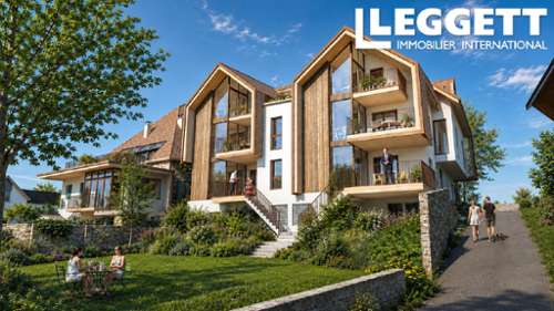 Veyrier-du-Lac Haute-Savoie appartement foto 7433932
